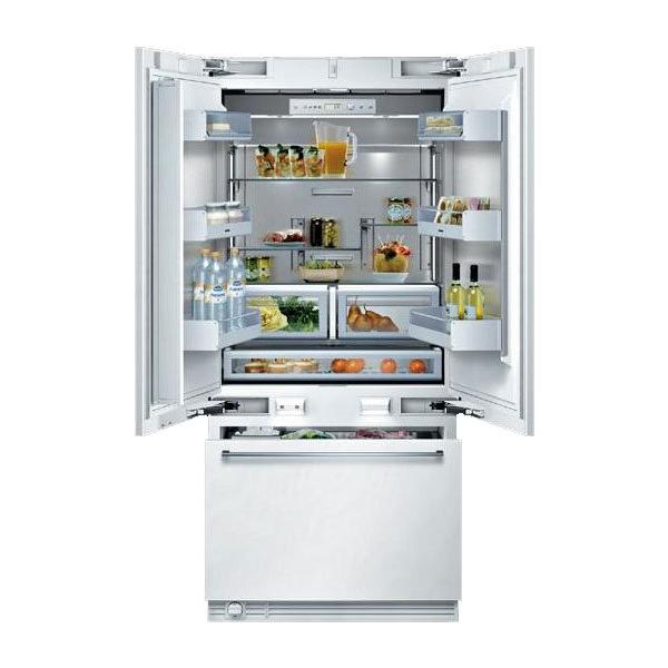 Встраиваемый холодильник Gaggenau RY 491-200