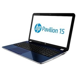 HP PAVILION 15-e087sr (Pentium 2020M 2400 Mhz/15.6"/1366x768/6144Mb/750Gb/DVD-RW/Wi-Fi/Bluetooth/Win 8 64)