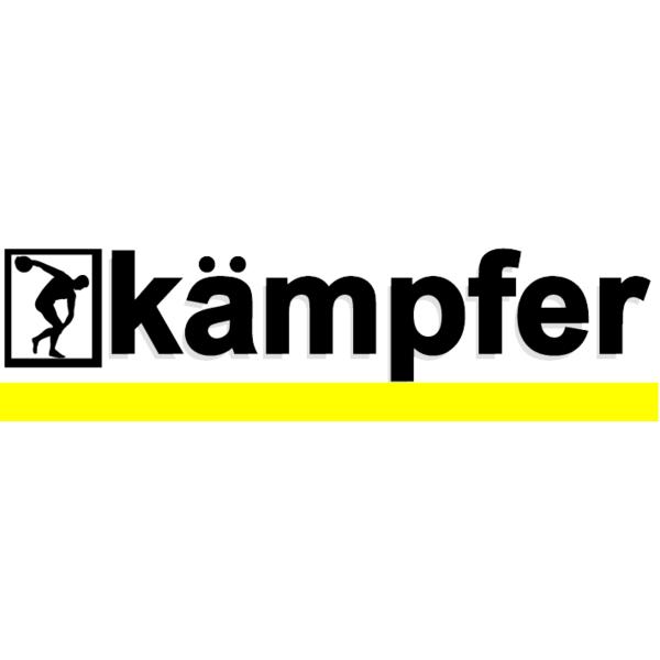 Электрическая беговая дорожка Kampfer Acceleration KT-1204