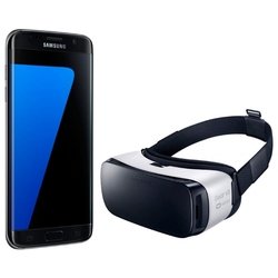 Samsung Galaxy S7 Edge 32Gb + Gear VR