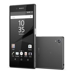 Sony Xperia Z5 E6653 (черный)