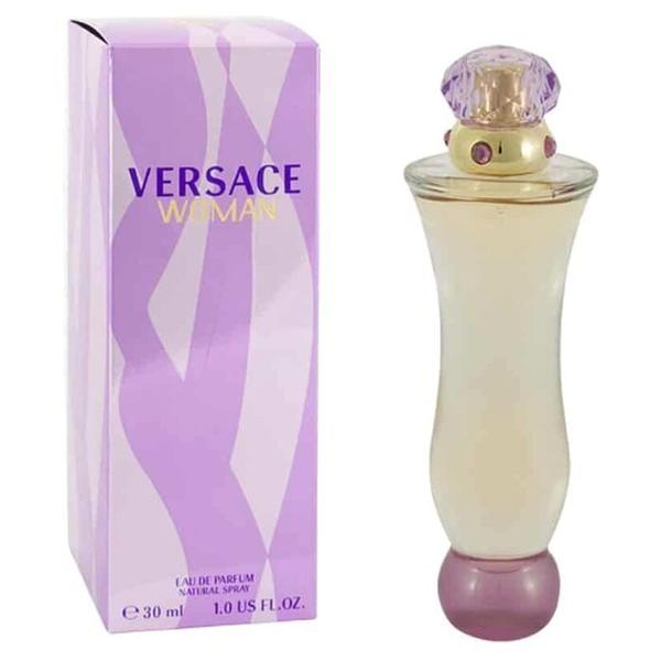 Парфюмерная вода Versace Versace Woman