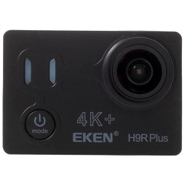 Экшн-камера EKEN H9R Plus