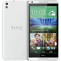 HTC Desire 816G Dual Sim (белый)