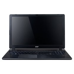 Acer ASPIRE V5-572G-53338G50aii (Core i5 3337U 1800 Mhz/15.6"/1366x768/8192Mb/500Gb/DVD нет/NVIDIA GeForce GT 750M/Wi-Fi/Bluetooth/Win 8 64)