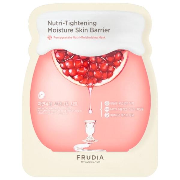 Маска Frudia Pomegranate Nutri-Moisturizing 27 мл