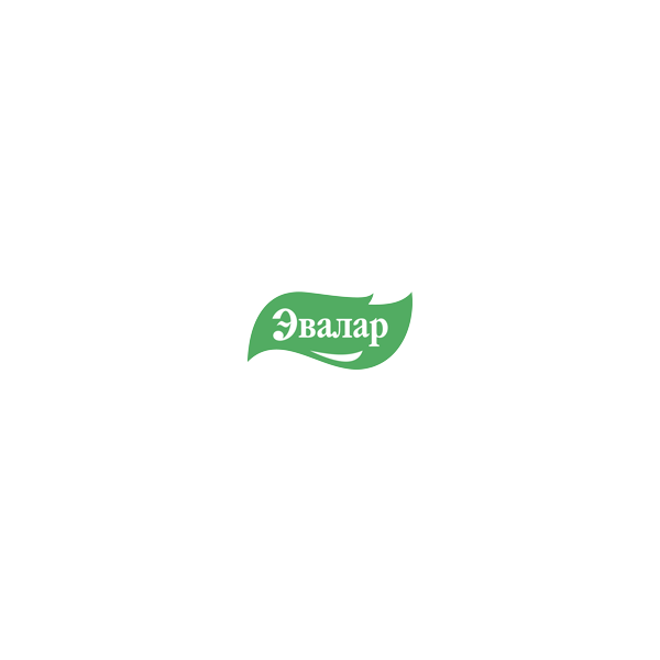 Тройчатка эвалар саше д/детей 3,6г №10