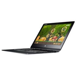 Lenovo IdeaPad Yoga 3 Pro (Core M 5Y71 1200 MHz/13.3"/3200x1800/4.0Gb/256Gb SSD/DVD нет/Intel HD Graphics 5300/Wi-Fi/Bluetooth/Win 10 Home)