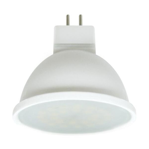 Лампа светодиодная Ecola M2RV70ELC, GU5.3, MR16, 7Вт