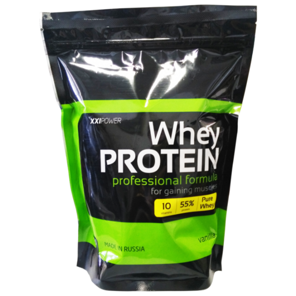 Протеин XXI Power Whey Protein (800 г)