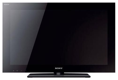 Sony KLV-40NX520