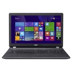 Acer ASPIRE ES1-571-37GY (Intel Core i3 5005U 2000 MHz/15.6"/1920x1080/4.0Gb/500Gb/DVD-RW/Intel HD Graphics 5500/Wi-Fi/Bluetooth/Linux)