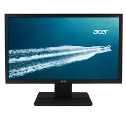 Acer V206HQLbmd (черный)