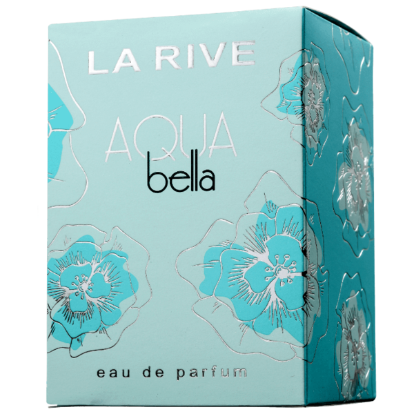 Парфюмерная вода La Rive Aqua Bella