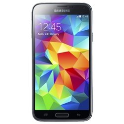 Samsung Galaxy S5 SM-G900FD 16Gb Dual LTE (синий)