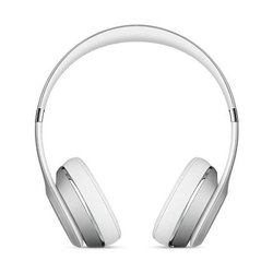 Beats Solo3 Wireless (MNEQ2ZE/A) (серебристый)