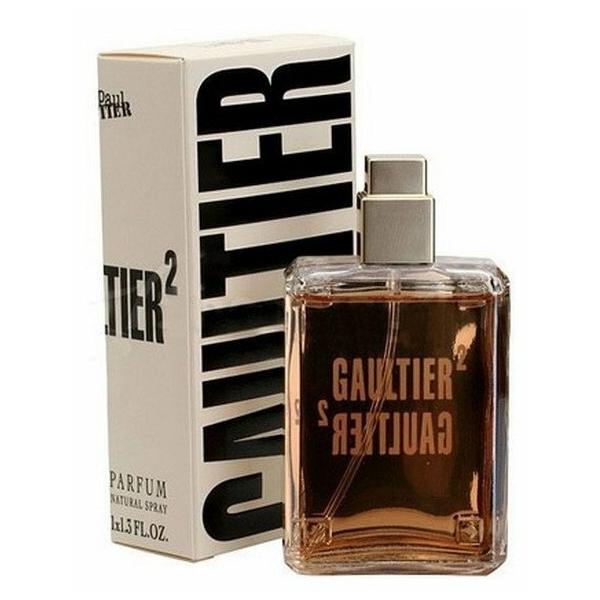 Парфюмерная вода Jean Paul Gaultier Gaultier 2
