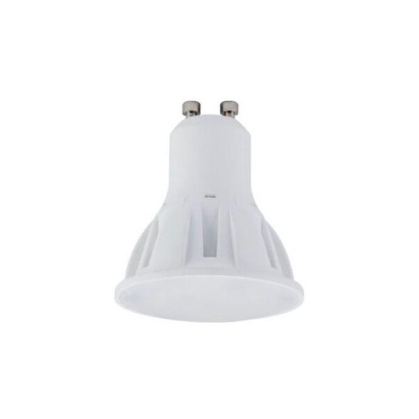 Лампа светодиодная Ecola TR4V40ELC, GU10, MR16, 4Вт