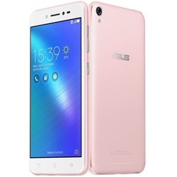 ASUS ZenFone Live ZB501KL 32Gb (розовый)