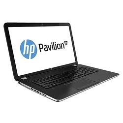 HP PAVILION 17-e069sr (Pentium 2020M 2400 Mhz/17.3"/1600x900/4.0Gb/500Gb/DVD-RW/Intel GMA HD/Wi-Fi/Bluetooth/DOS)