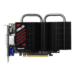 Asus GeForce GT 630 810Mhz, PCI-E 2.0, 2048Mb, 1800Mhz, 128 bit, DVI, HDMI, HDCP Silent, RTL