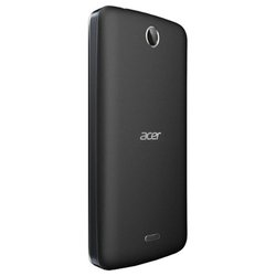 Acer Liquid Z3 (черный)