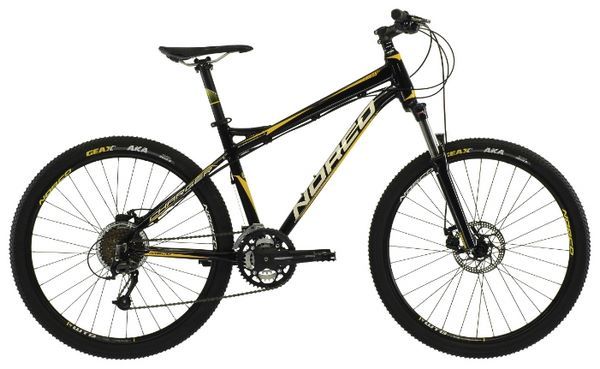 Norco Charger 6.3 (2013)