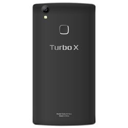 Turbo X5 Hero (черный)