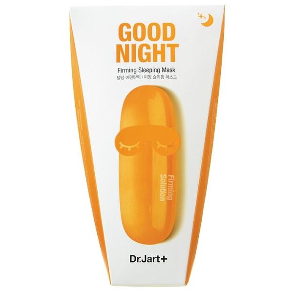 Dr.Jart+ Ночная маска с эффектом лифтинга Good Night Firming Sleeping Mask