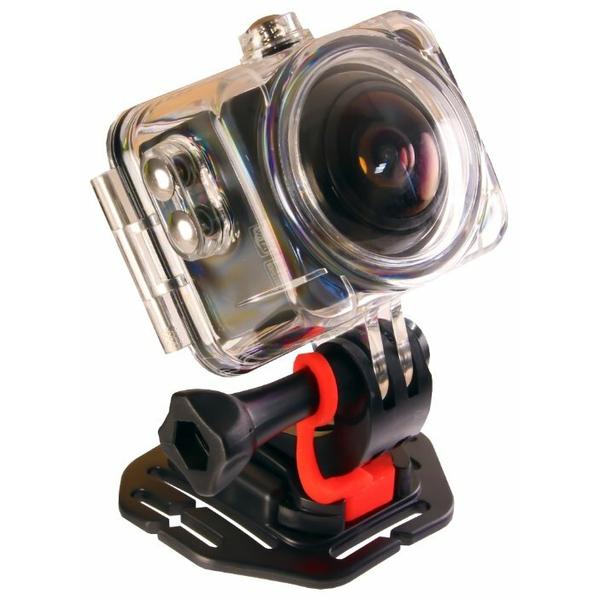 Экшн-камера Ginzzu FX-1000GLi