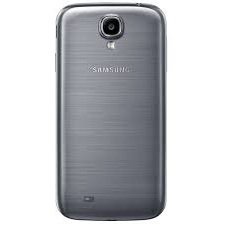 Samsung Galaxy S4 16Gb GT-I9500 (серебристый)