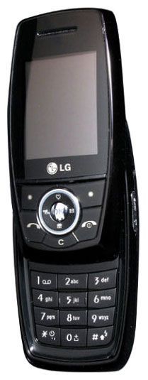 LG S5200