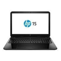 HP 15-g000sm (E1 2100 1000 Mhz/15.6"/1366x768/4.0Gb/500Gb/DVD-RW/AMD Radeon HD 8210/Wi-Fi/Bluetooth/DOS)