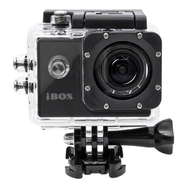 Экшн-камера iBOX SX-575
