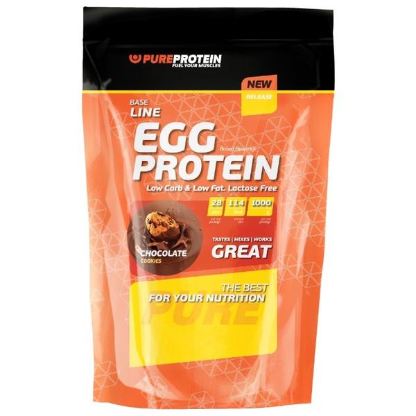 Протеин Pure Protein Egg Protein (1000 г)
