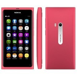 Nokia N9 16Gb (розовый)