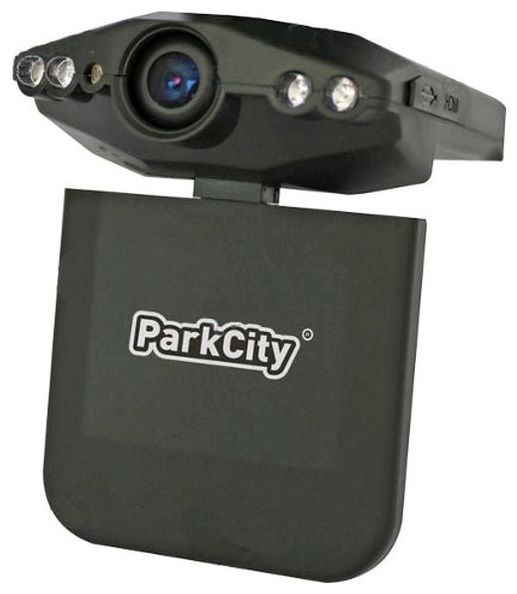 ParkCity DVR HD 150