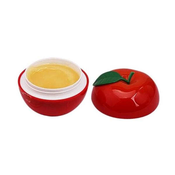 TONY MOLY Red Appletox Honey Cream Яблочно-медовый крем для лица