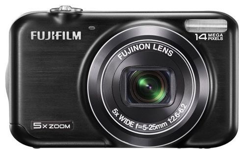 Fujifilm FinePix JX310