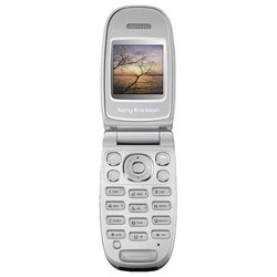 Sony Ericsson Z300i