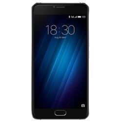 Meizu U10 32Gb (черный)