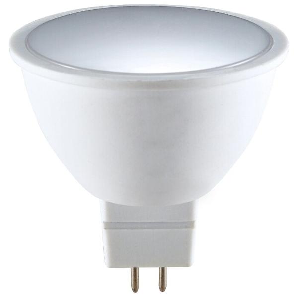 Лампа светодиодная Top Light TL-3002, GU5.3, 6Вт