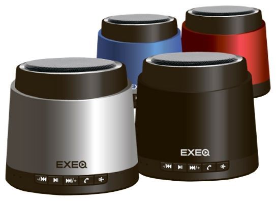 EXEQ SPK-1205
