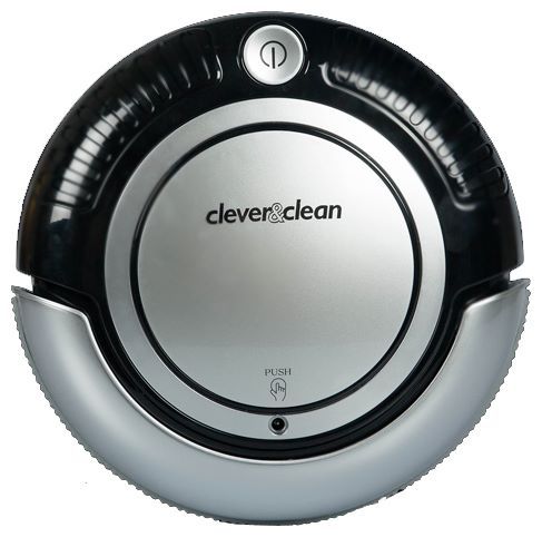 Clever & Clean 003 M-Series