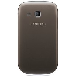 Samsung GT-S5292 (коричневый)