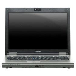 Toshiba TECRA M10-11U (Core 2 Duo P8400 2260 Mhz/14.0"/1280x800/3072Mb/250.0Gb/DVD-RW/Wi-Fi/Bluetooth/Win Vista Business)