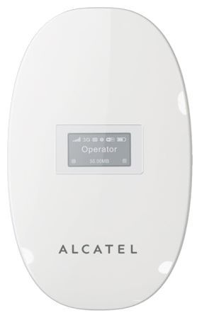 Alcatel Y580