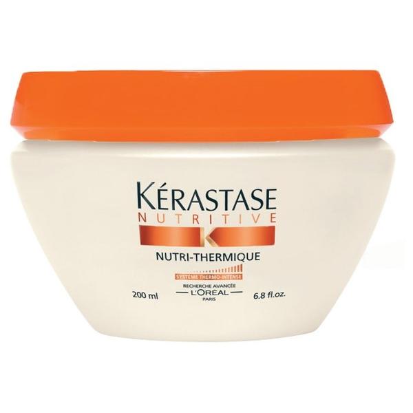 Kerastase Nutritive Nutri-Thermique Маска для сильно поврежденных термовоздействием волос