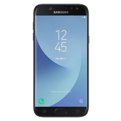 Samsung Galaxy J5 (2017) 16Gb (черный)