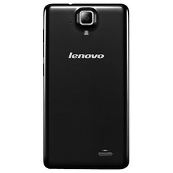 Lenovo A536 (черный)